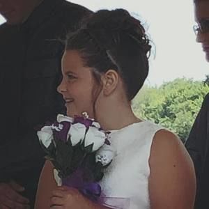 Meet your Posher, Nikki